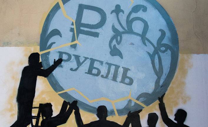 Алексей Кудрин - В 2020 году российская экономика может упасть на 8% — Кудрин - theins.ru
