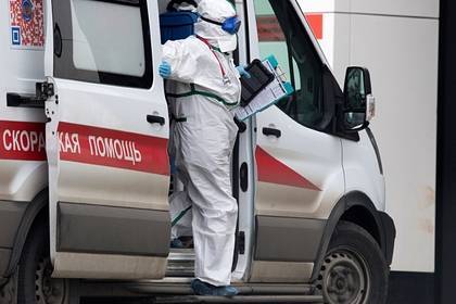Анастасий Раков - В Москве 128 пациентов вылечились от коронавируса - lenta.ru - Москва - Россия