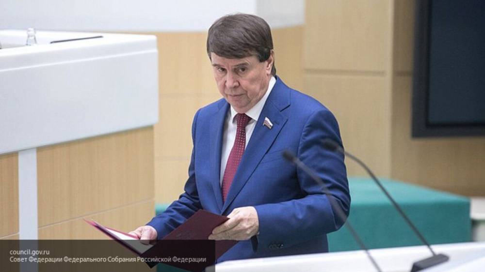 Сергей Лавров - Сергей Цеков - Цеков перечислил ряд стран, запрещающих ЕС просить о помощи РФ на фоне COVID-19 - polit.info - Россия - Эстония - Литва - Хорватия - Словения - Латвия - Словакия - Люксембург