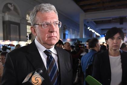 Кудрин предложил раздавать еду бедным - newsland.com - Россия