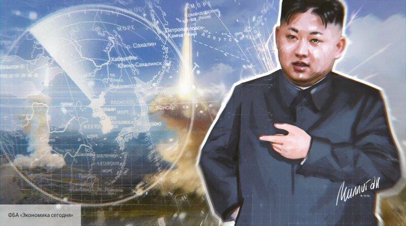 Ким Ченын - Аналитики Defense One рассказали, как в США отреагируют на смерть Ким Чен Ына - politros.com - США - КНДР - New York