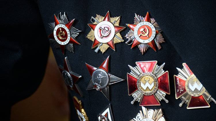 Сергей Аксенов - День Победы в режиме самоизоляции: как поздравят ветеранов в Крыму - crimea.ria.ru - Крым - Симферополь