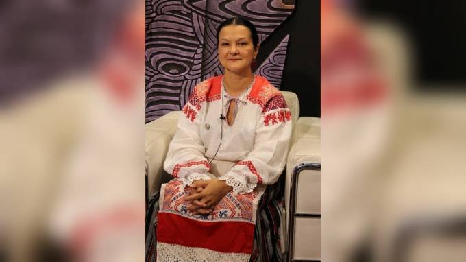Умерла создательница Центра коренных народов Ленобласти Ольга Конькова - piter.tv - Ленинградская обл.