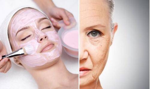 «Божья кара» в банке: 5 anti-age масок с обратным эффектом - vistanews.ru