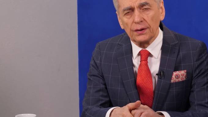 Геннадий Онищенко - Онищенко назвал условие ослабления режима самоизоляции для пожилых людей - piter.tv - Россия