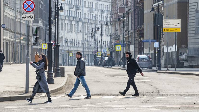 Алексей Аграновский - Число заразившихся коронавирусом в Москве достигло 42480 - russian.rt.com - Москва - Россия