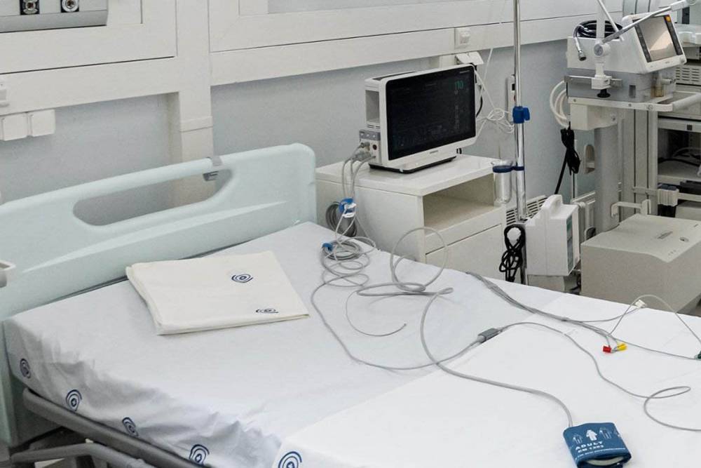Еще 517 пациентов вылечились от COVID-19 в России - vm.ru - Москва - Россия - Московская обл. - Нижегородская обл.