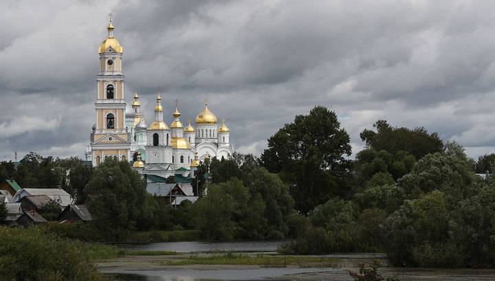 Глеб Никитин - Правила въезда в Нижегородскую область ужесточат, Дивеево закрыли на карантин - vesti.ru - Нижегородская обл.