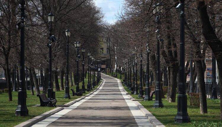 Роман Вильфанд - Синоптики рассказали о погоде в Москве и Подмосковье на 26 апреля - newtvnews.ru - Москва - Россия - Московская обл.
