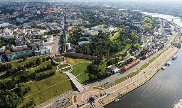 Глеб Никитин - Власти Нижегородской области ограничат въезд в регион на майские праздники - og.ru - Москва - Нижегородская обл.