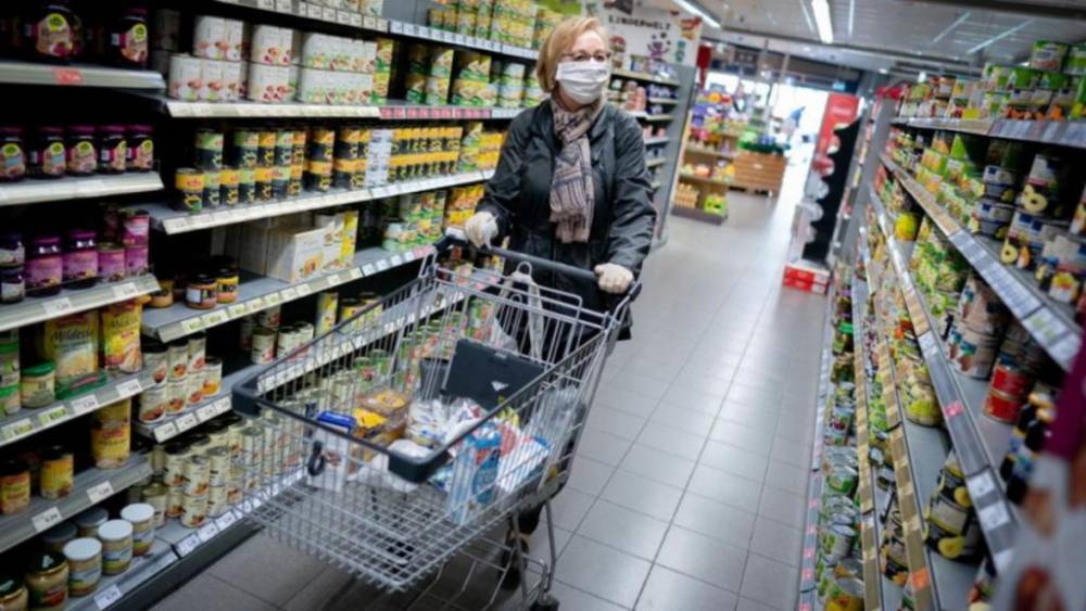 Как коронакризис повлиял на спрос на продукты и на их стоимость? - germania.one - Германия - Франция - Испания - Бавария