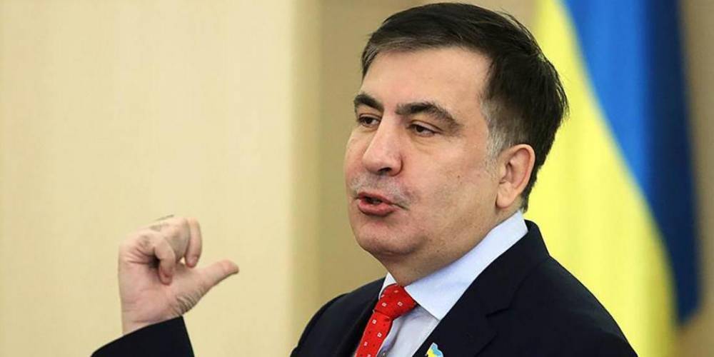 Михаил Саакашвили - Саакашвили назвал себя абсолютным сторонником мира с Россией - ruposters.ru - Россия - Украина - Грузия