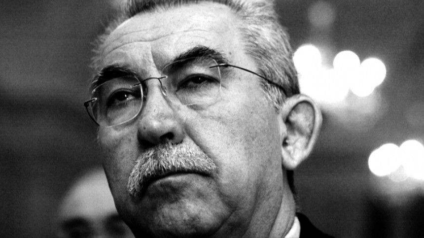 Федор Лукьянов - Скончался итальянский журналист и поклонник России Джульетто Кьеза - 5-tv.ru - Россия - Италия