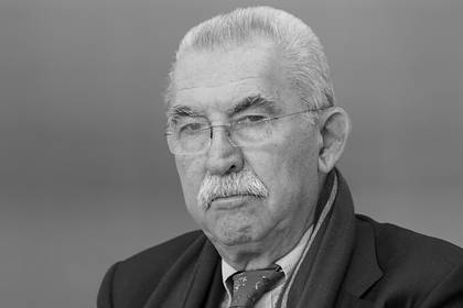 Михаил Горбачев - Умер итальянский журналист Джульетто Кьеза - lenta.ru - Москва - Россия - Италия