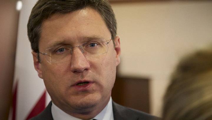 Александр Новак - Павел Зарубин - Новак призвал не относиться к отрицательным ценам на нефть слишком серьезно - vesti.ru - Москва - Россия