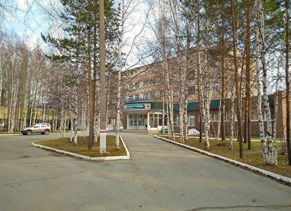 В ХМАО умер 50-летний мужчина с коронавирусом - znak.com - Югра