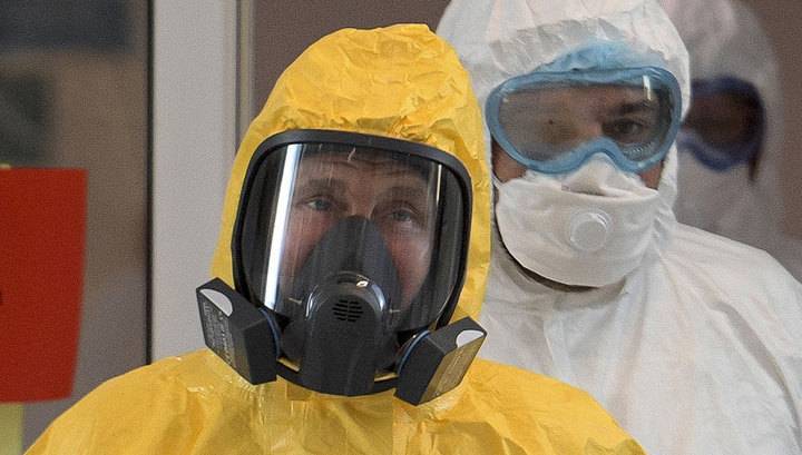 Дмитрий Песков - Павел Зарубин - Песков: Путин становится вирусологом - vesti.ru - Москва - Россия