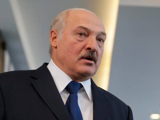 Александр Лукашенко - Наталия Губернаторова - Лукашенко: карантин по коронавирусу в Белоруссии не нужен - newtvnews.ru - Белоруссия