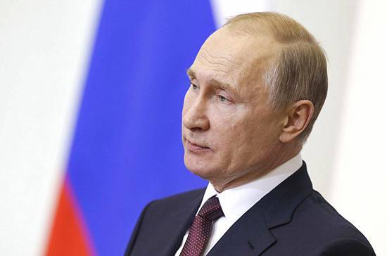 Владимир Путин - Дмитрий Песков - Владимир Соловьев - Путин может выступить с новыми заявлениями по коронавирусу на следующей неделе - pnp.ru - Москва - Россия