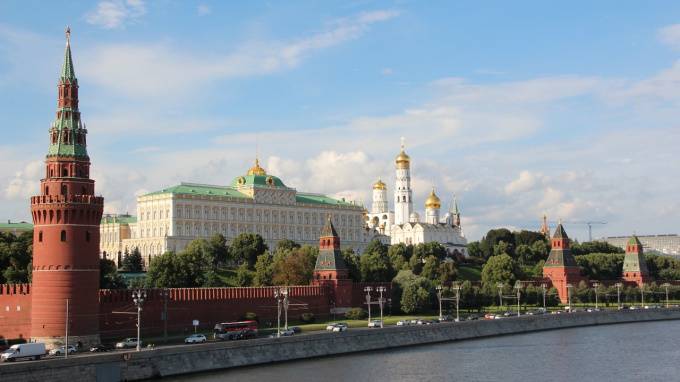 Сергей Шойгу - Владимир Путин - Дмитрий Песков - Иосиф Сталин - Стало известно, когда Путин снова обратится к россиянам из-за коронавируса - piter.tv - Москва - Россия