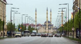 Грозненцы сообщили о трудностях из-за ремонта на улицах - kavkaz-uzel.eu - Россия - респ. Чечня