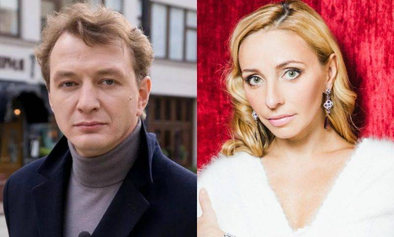 Дмитрий Песков - Лера Кудрявцева - Марат Башаров - Башаров о романе с Навкой: «Я ушел из семьи, и она тоже – ради меня» - bloknot.ru