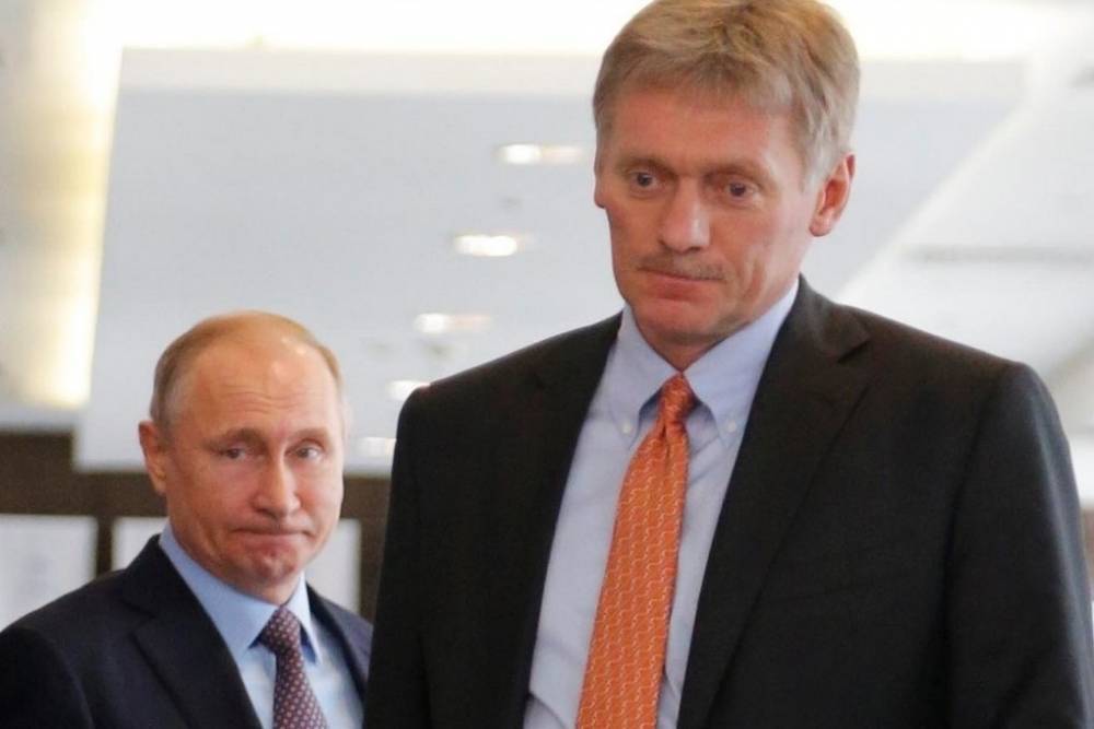 Алексей Навальный - Дмитрий Песков - Алексей Кудрин - Песков: нельзя поддаваться популистским призывам о раздаче денег - mk.ru - Россия