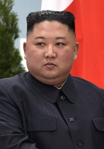Ким Ченын - Специалист по Корее прокомментировал слухи о смерти Ким Чен Ына - gazeta.a42.ru - КНДР - Корея