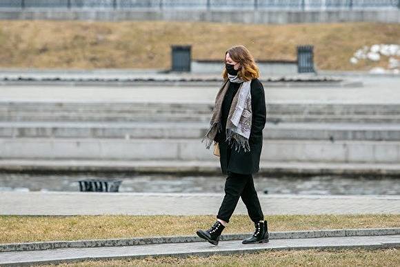 Анна Попова - Глава Роспотребнадзора считает, что Россия может избежать взрывного пика по COVID-19 - znak.com - Россия