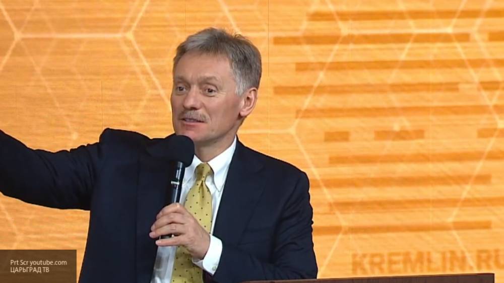 Владимир Путин - Дмитрий Песков - Аглая Чайковская - Песков заявил, что план выхода из режима самоизоляции будет поэтапным - politros.com - Москва - Россия