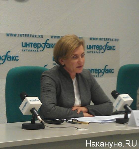 Глава Роспотребнадзора призвала россиян в майские праздники сидеть дома - nakanune.ru - Россия