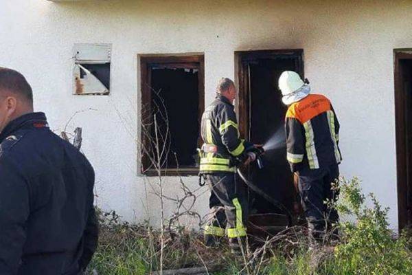 В Косово продолжаются набеги на сербские дома - eadaily.com - Косово
