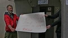 На дне и ниже дна. Власти преследуют волонтеров, помогающих бездомным - newsland.com - Москва