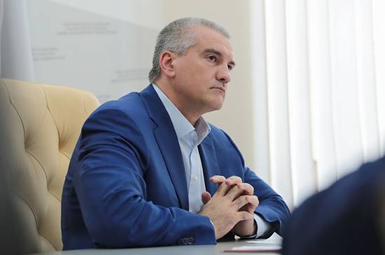 Сергей Аксенов - Аксенов выразил соболезнования в связи со смертью Джульетто Кьезы - pnp.ru - Россия - Крым