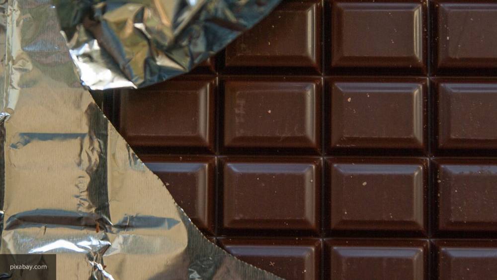 Вадим Наумов - Полиция Петербурга разыскивает похитителей 80 плиток шоколада - nation-news.ru - Россия - Ленинградская обл. - Санкт-Петербург