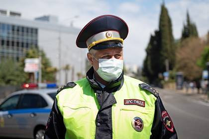 В российском регионе ввели ограничения на въезд и выезд - lenta.ru - Россия - Томск - Томская обл.