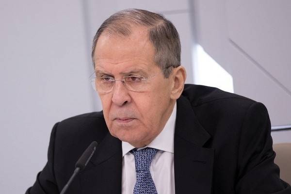 Сергей Лавров - РФ отказалась договариваться о новом нормандском саммите - newtvnews.ru - Россия - Киев - Донецк - Париж - Луганск