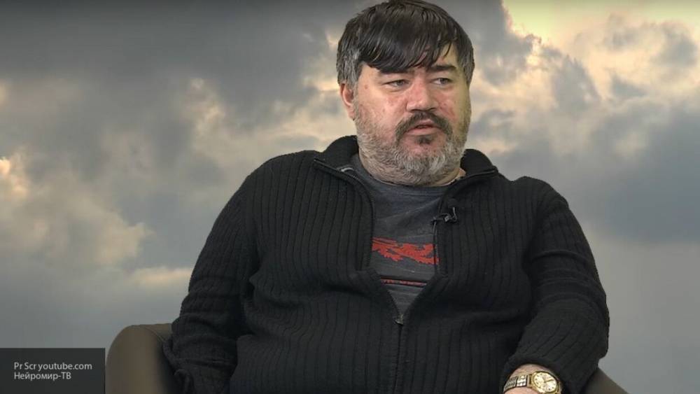 Борис Рожин - Муаммар Каддафи - Рожин назвал слова ПНС о якобы использовании химоружия в Ливии способом инфовойны - inforeactor.ru - Россия - Канада - Ливия