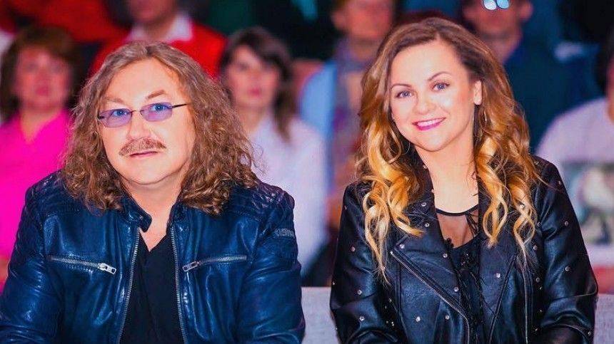 Игорь Николаев - Юлия Проскурякова - «Мой мужчина»: Проскурякова растрогала фанатов исполнением песни Николаева - 5-tv.ru