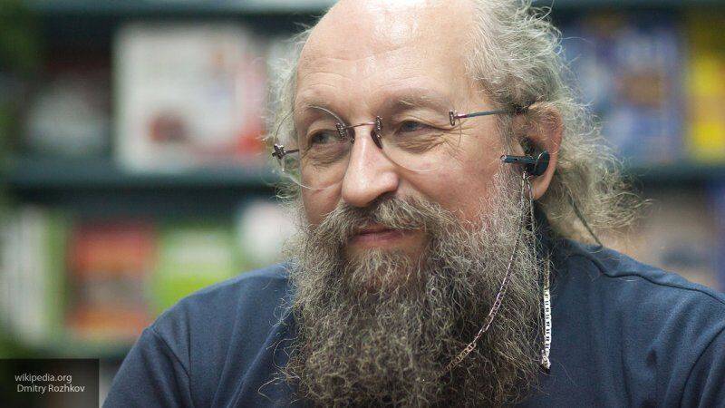 Анатолий Вассерман - Вассерман: война против всего остального мира сопровождается войной внутри США - nation-news.ru - Россия - США