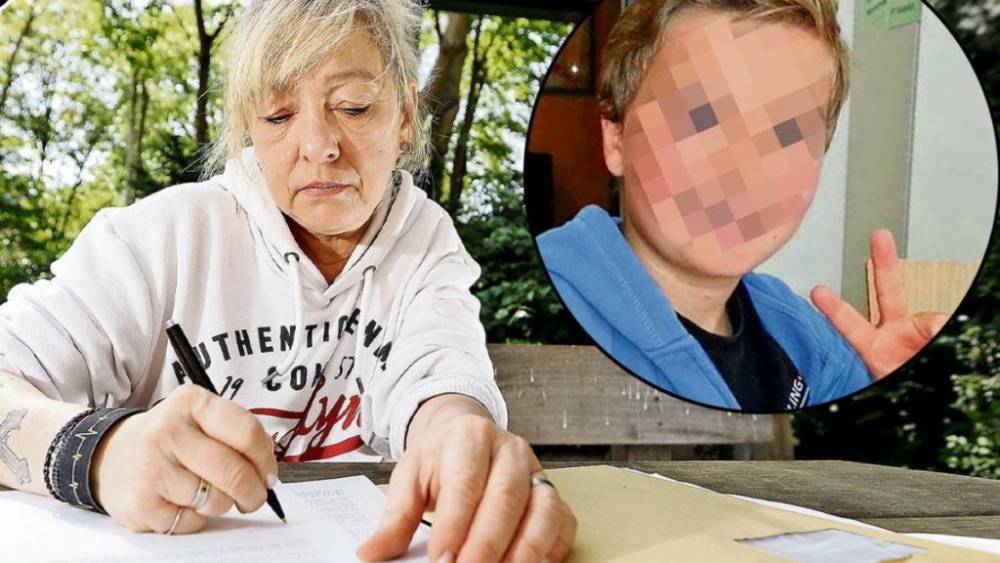 «Я молю Бога, чтобы Вы никогда не вышли из тюрьмы»: мать написала письмо педофилу, который два года удерживал ее сына в своей квартире - germania.one - Германия - Бавария