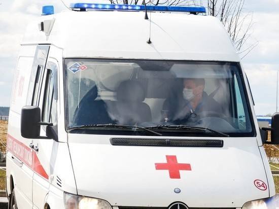 Наталья Мущинкина - Врачи с коронавирусом умерли в Белгороде и Туле - newtvnews.ru - Тула - Белгород