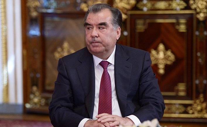 Haber7 (Турция): скандальный призыв относительно поста в Таджикистане - inosmi.ru - Турция - Таджикистан