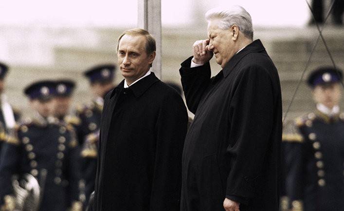 The Spectator: как агенты Путина коррумпировали британскую элиту - geo-politica.info - Россия
