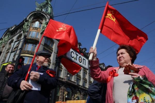 Анна Попова - Глава Роспотребнадзора: в майские праздники надо оставаться дома - trud.ru - Москва - Россия