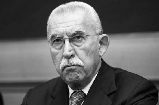Михаил Горбачев - Ушёл человек удивительной силы духа - pnp.ru - Москва - Россия - Италия