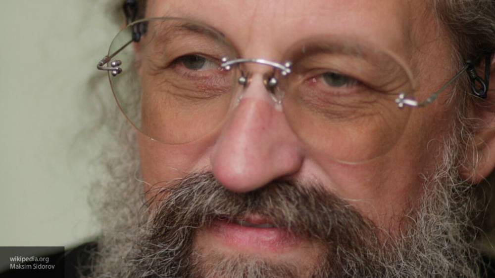 Анатолий Вассерман - Вассерман прокомментировал нападки западных СМИ на гуманитарные акции РФ в Европе - politexpert.net - Россия - США - Италия