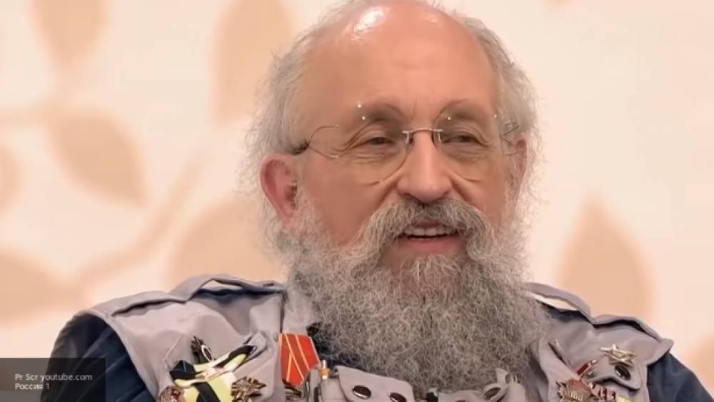 Владимир Путин - Анатолий Вассерман - Вассерман считает, что не всех на Западе устраивает информационная война против РФ - polit.info - Россия - США - Италия