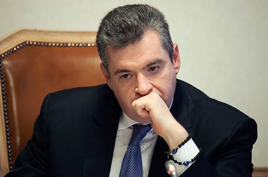 Леонид Слуцкий - Слуцкий: Кьеза всегда отстаивал свои убеждения, невзирая на критику - pnp.ru - Россия - Италия