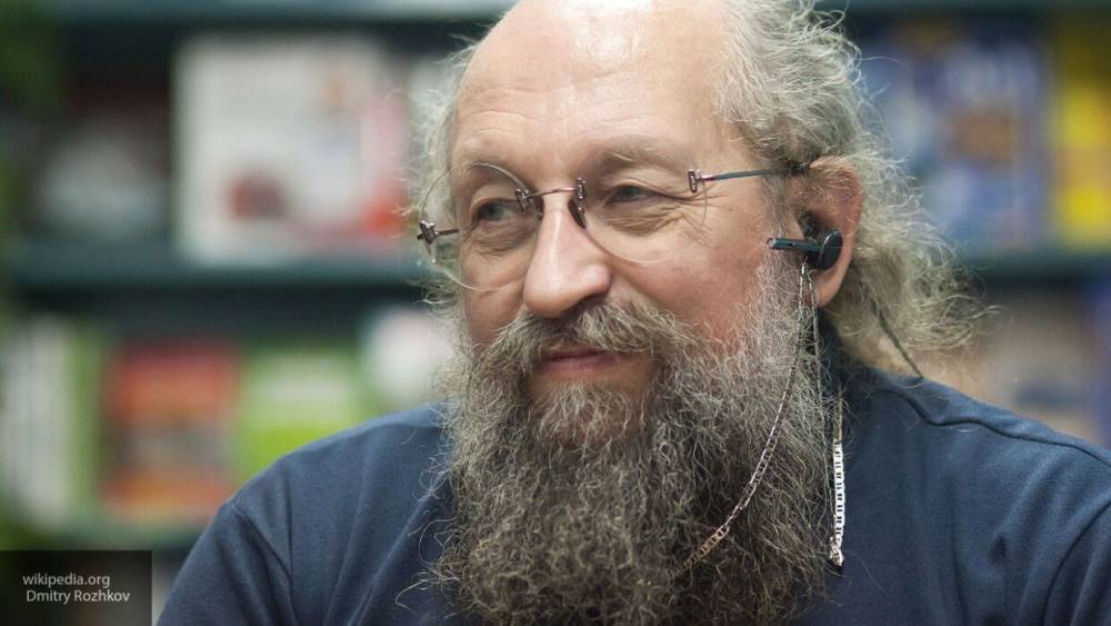 Анатолий Вассерман - Вассерман заявил, что Запад выставляет Россию в плохом свете в корыстных целях - inforeactor.ru - Россия - Италия